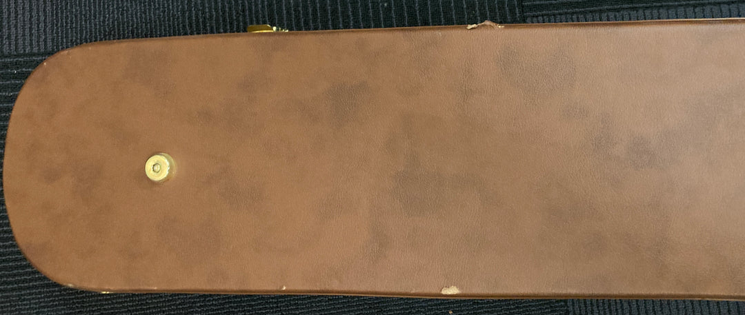 "Inspired By Gibson Custom" ES-335 Case, Recent