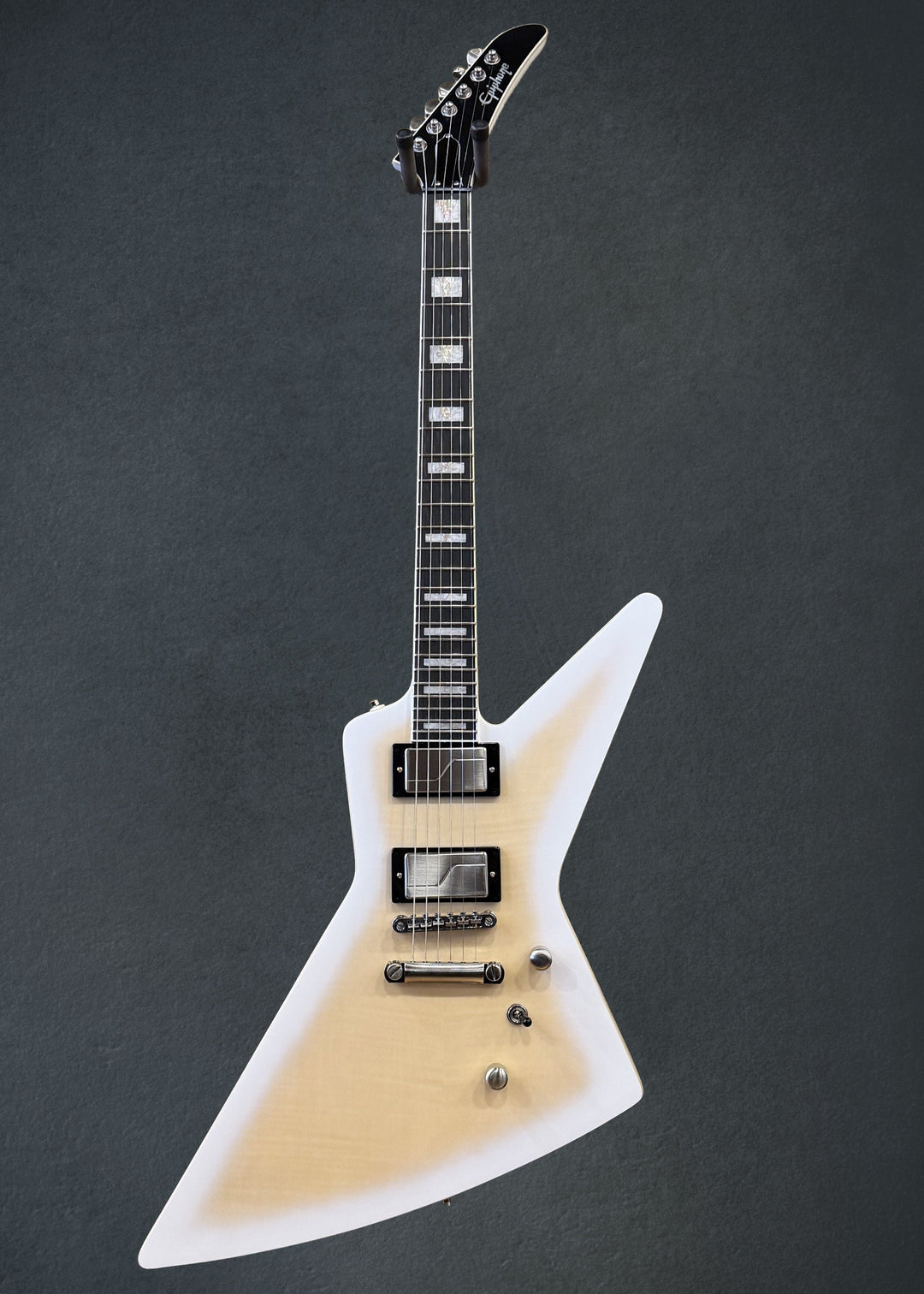 Extura Prophecy - Aged White Tiger Burst