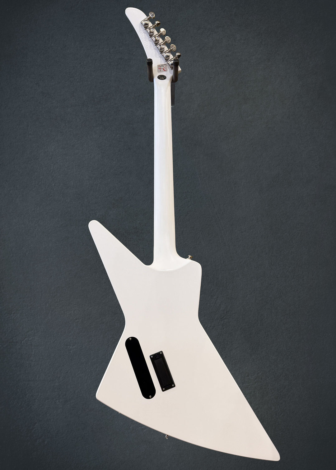 Extura Prophecy - Aged White Tiger Burst