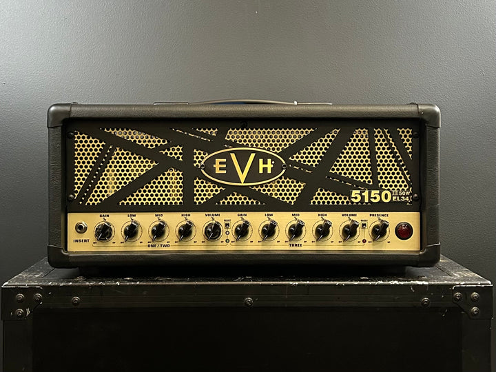 USED 5150 III 50W EL34 Head, Recent
