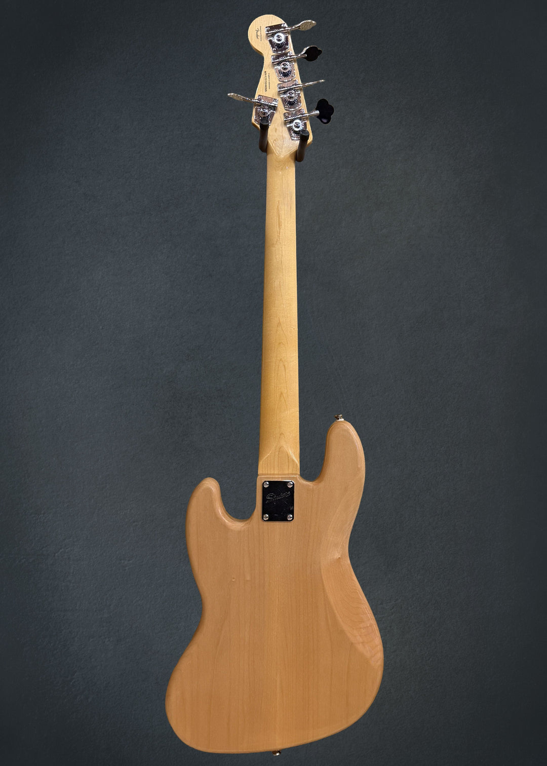 Used Vintage Modified Jazz Bass V &