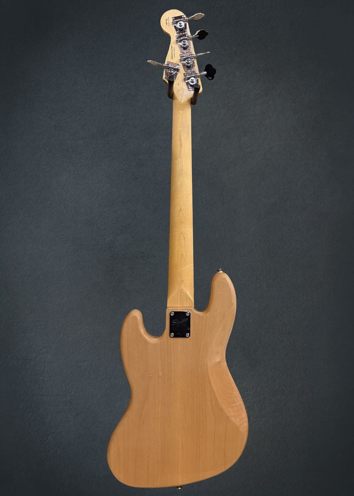 Used Vintage Modified Jazz Bass V &