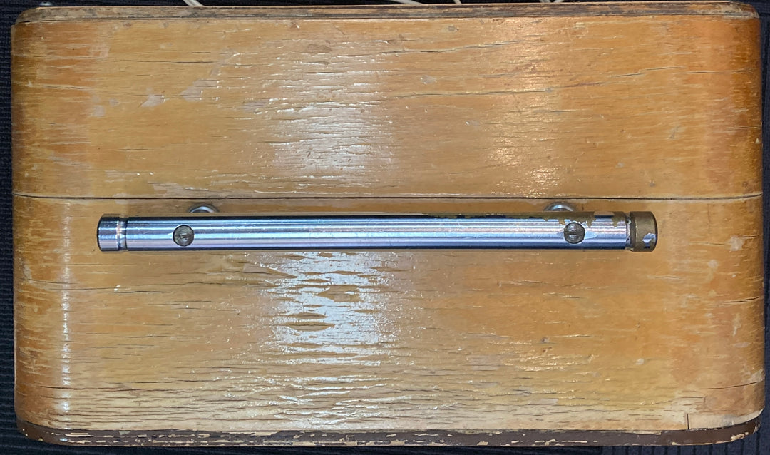 Electar Combo Amp, '40s