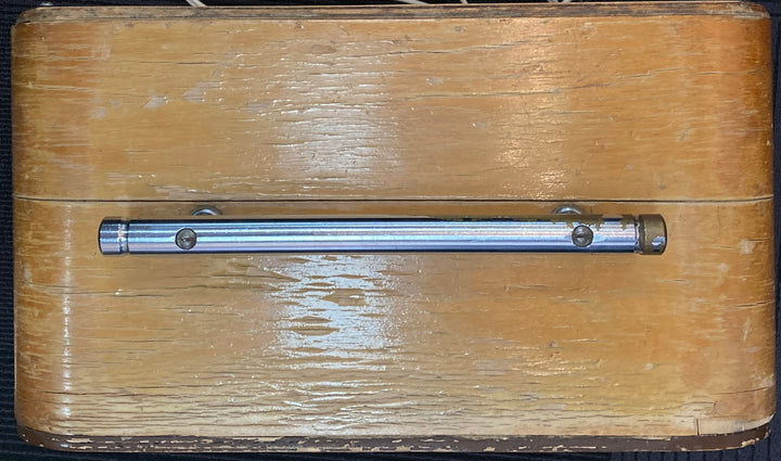 Electar Combo Amp, '40s