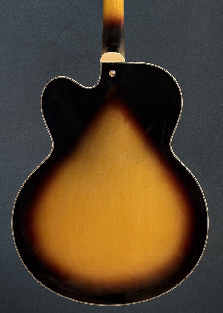 Broadway - Vintage Sunburst