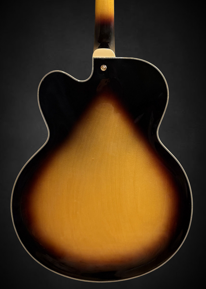 Broadway - Vintage Sunburst