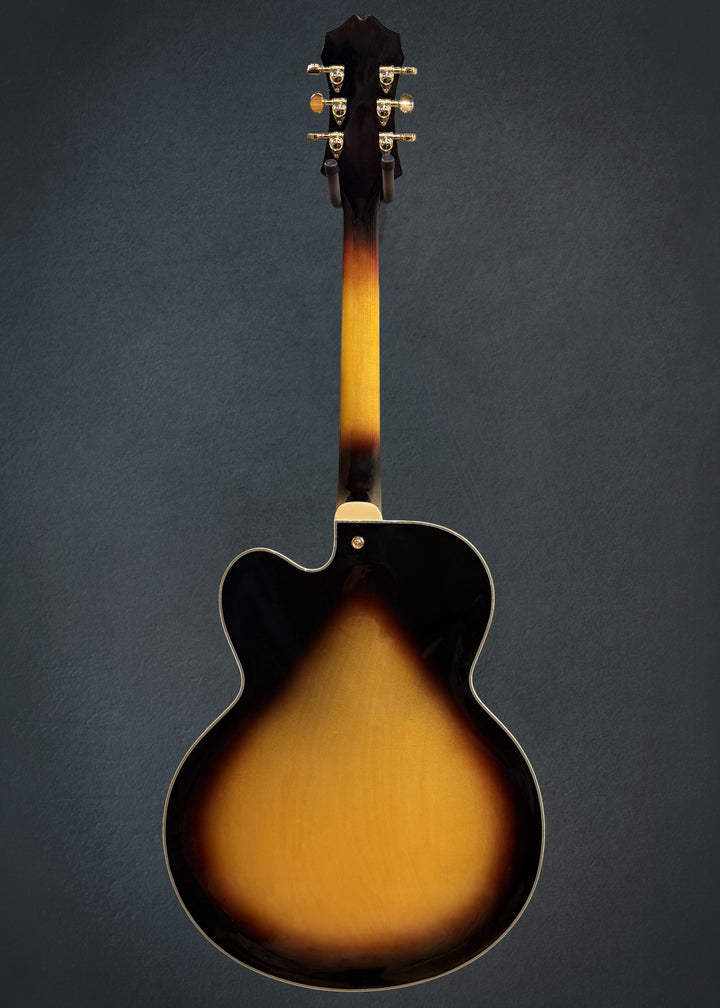 Broadway - Vintage Sunburst