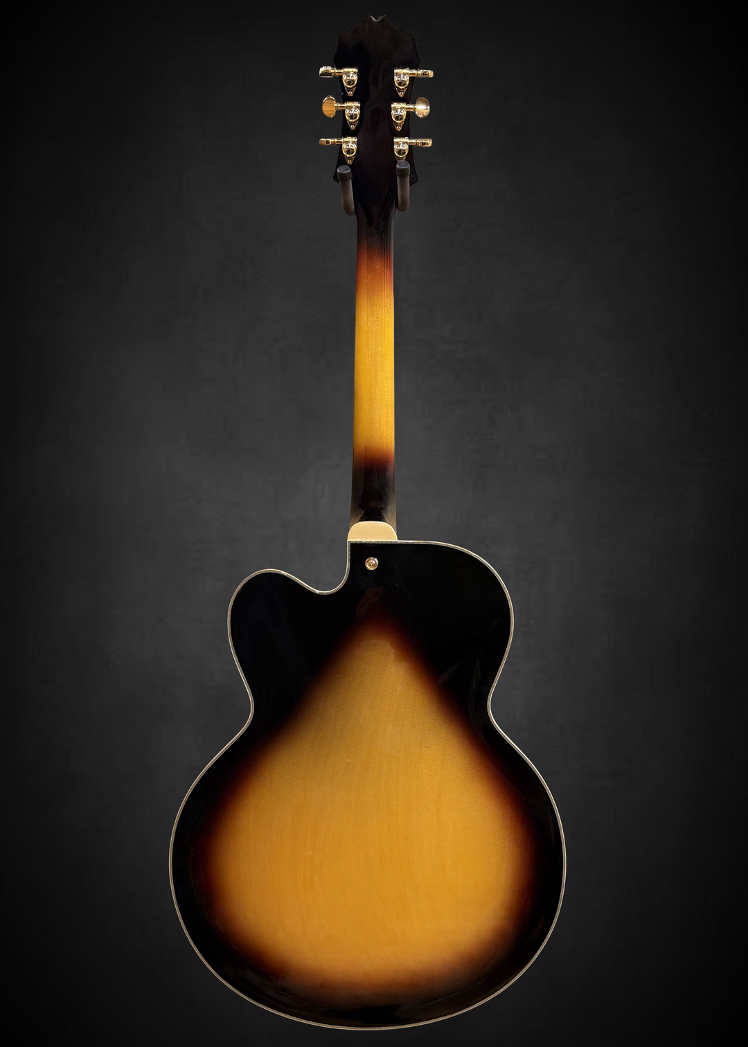 Broadway - Vintage Sunburst
