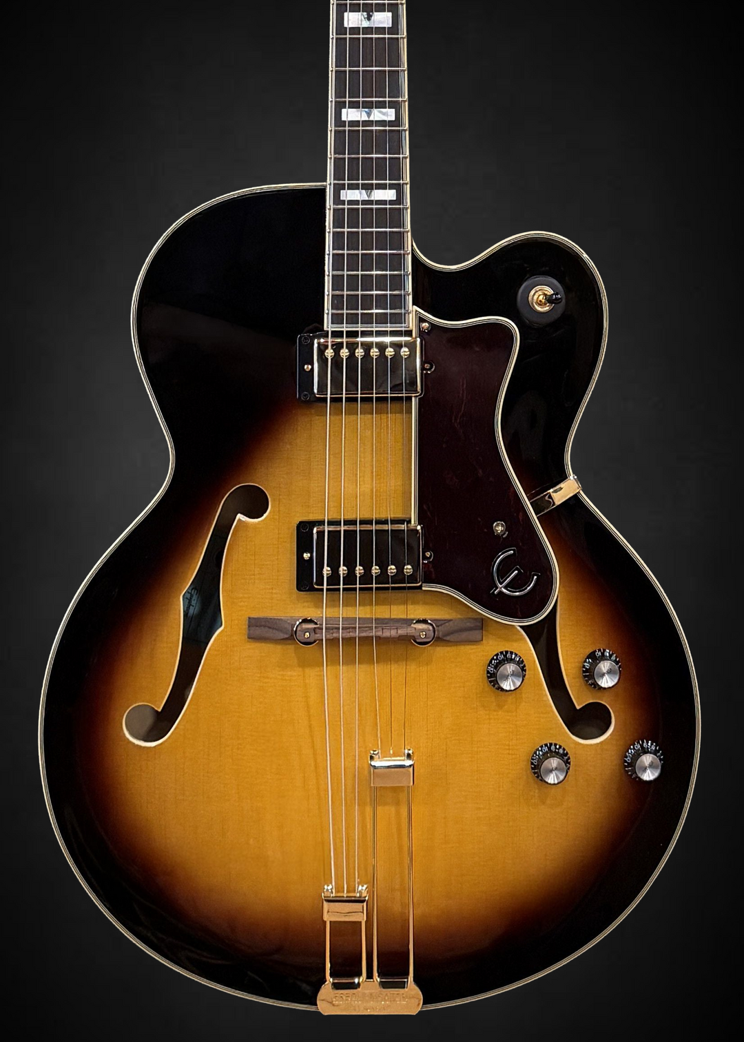 Broadway - Vintage Sunburst