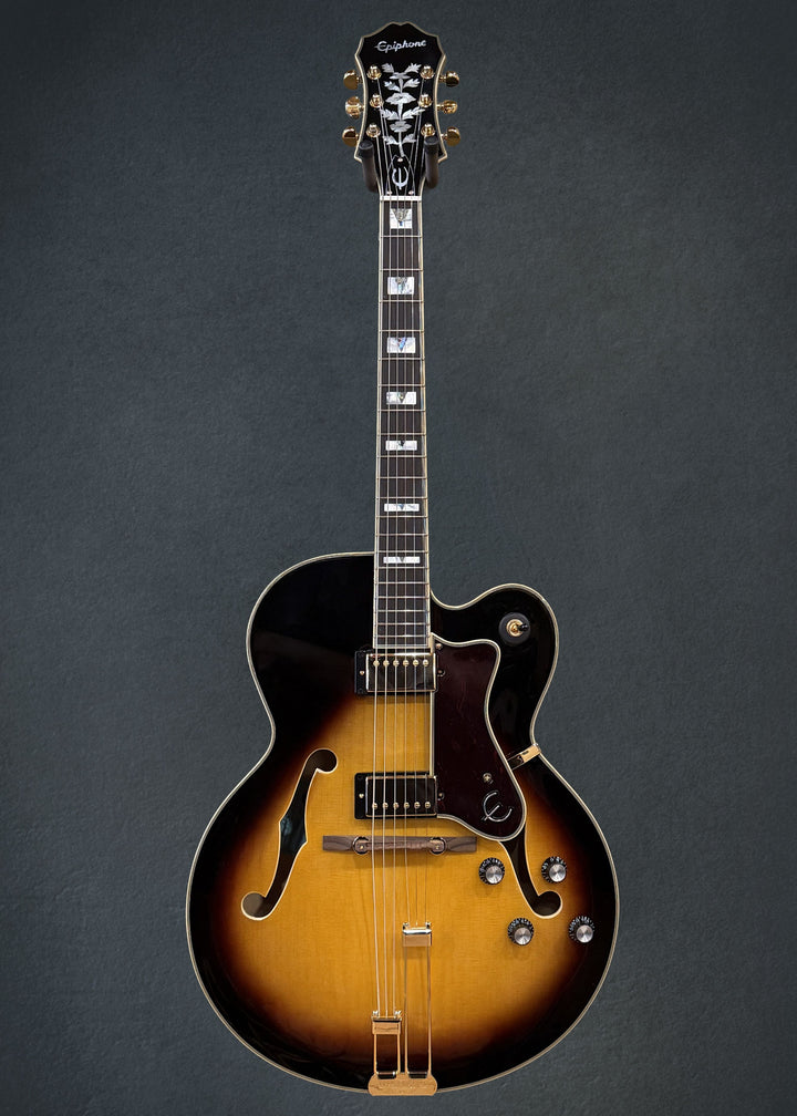 Broadway - Vintage Sunburst