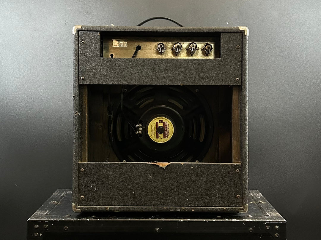 U45B - 1x12" Combo, 60s