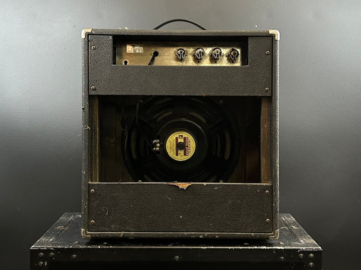 U45B - 1x12" Combo, 60s