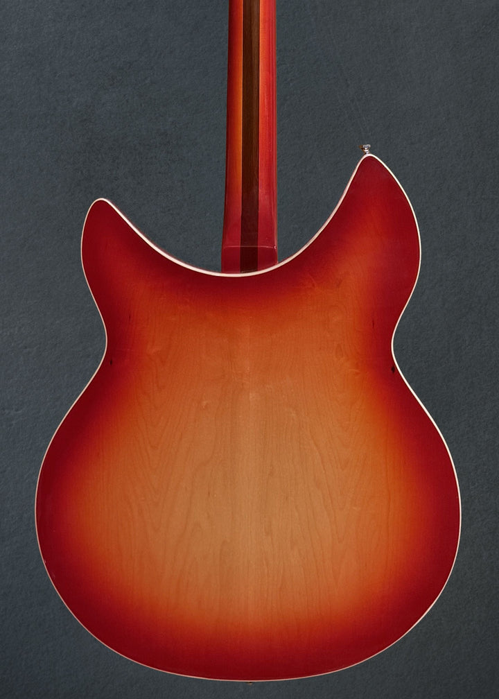 360/12C63 - Fireglo