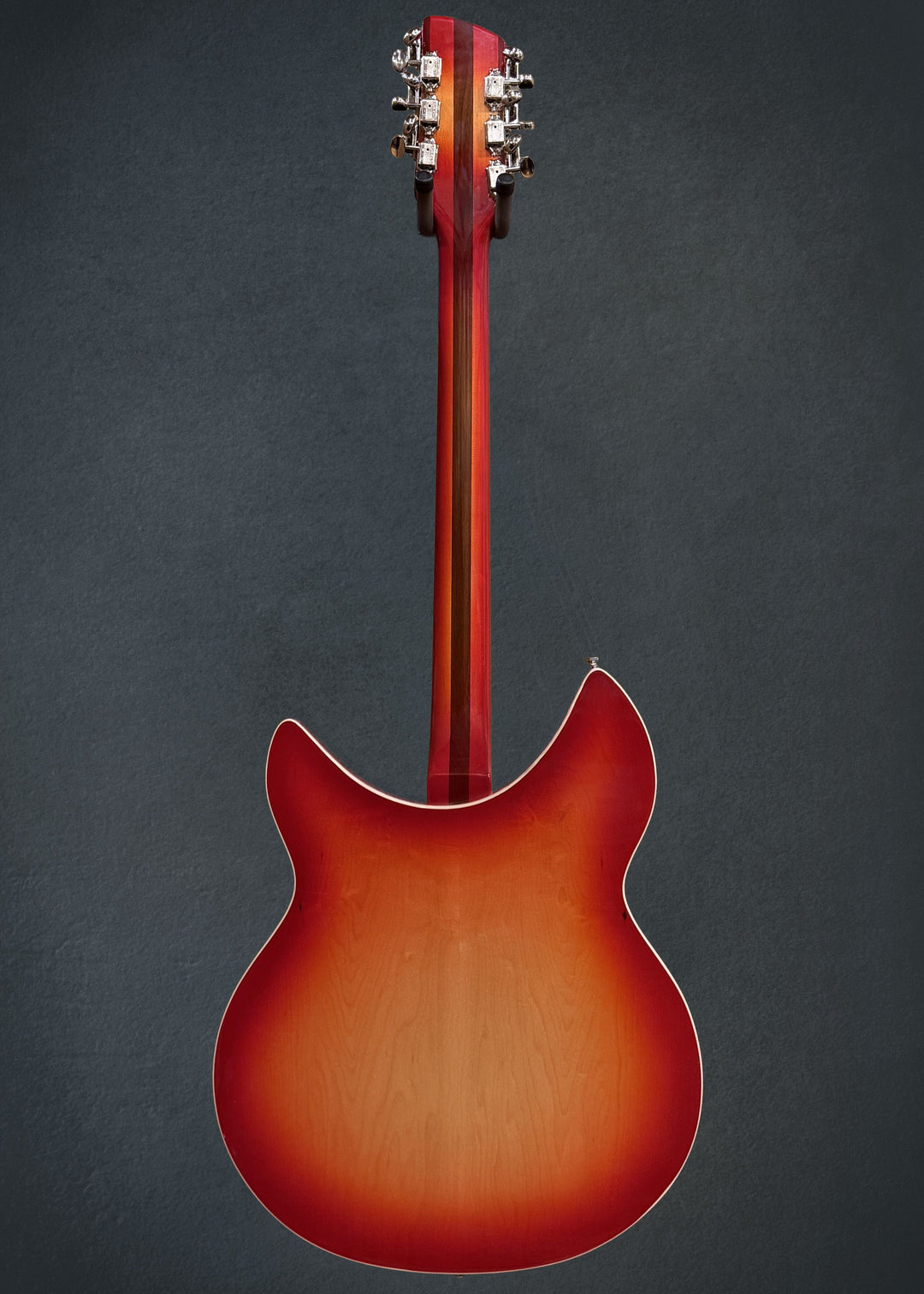 360/12C63 - Fireglo