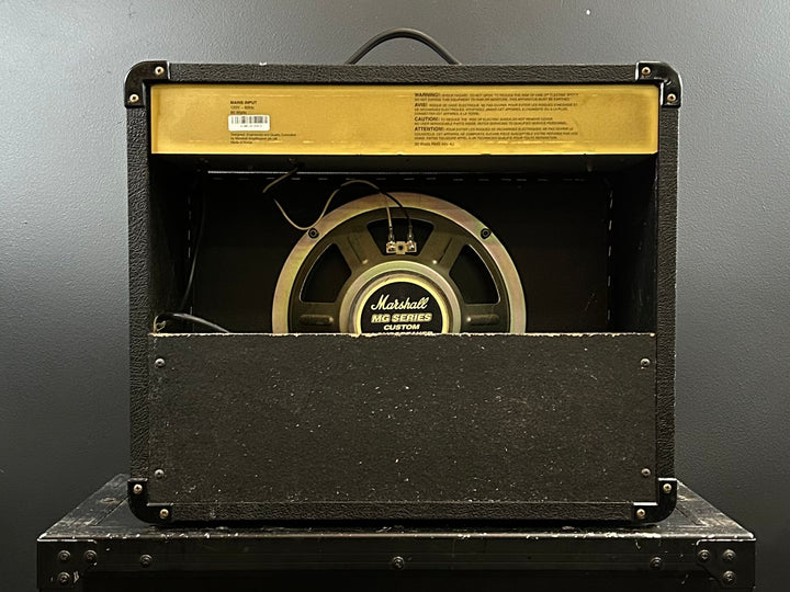G30R CD Combo, Recent
