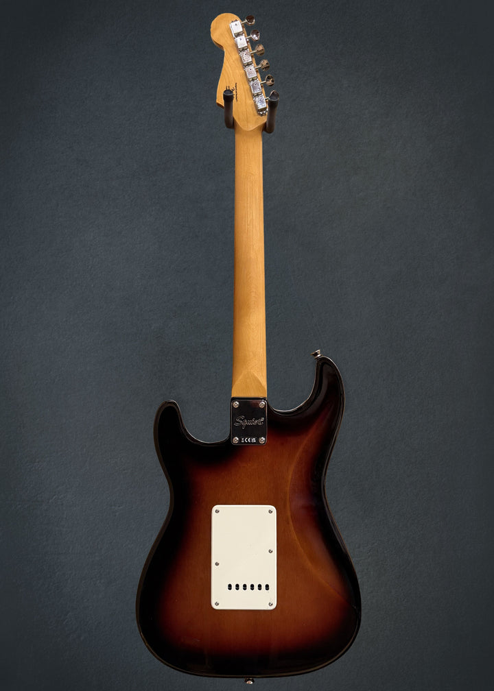 Classic Vibe 60’s Stratocaster - 3 Color Sunburst