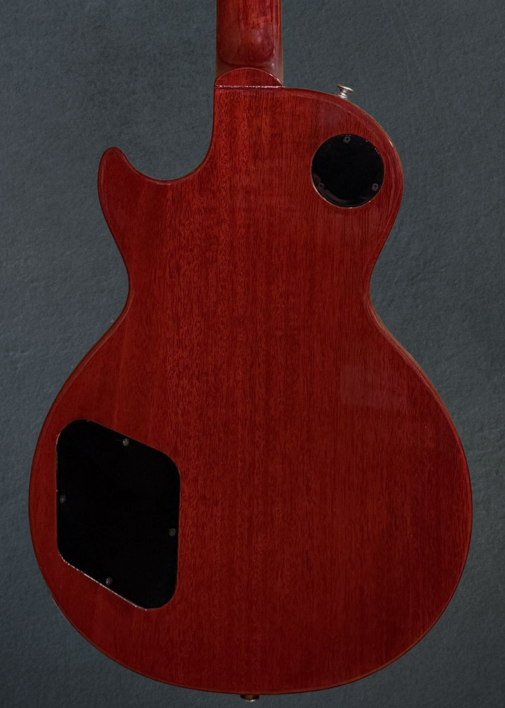 Les Paul Studio Figured Top - Iced Tea