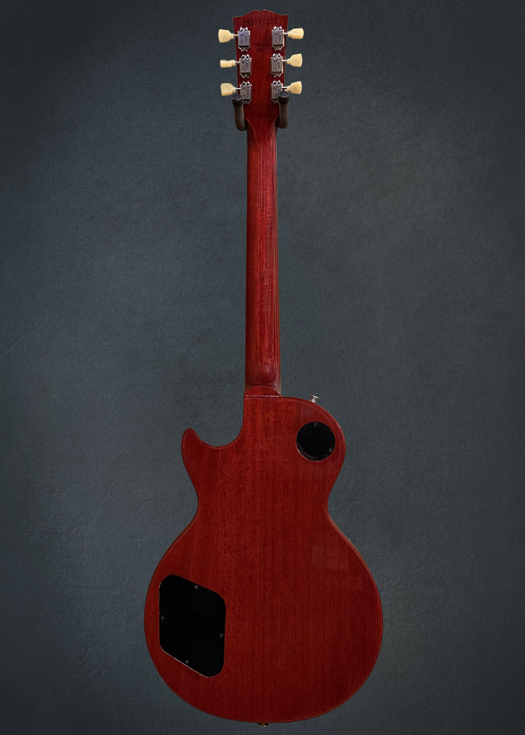 Les Paul Studio Figured Top - Iced Tea