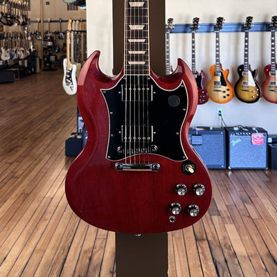 SG Standard - Heritage Cherry