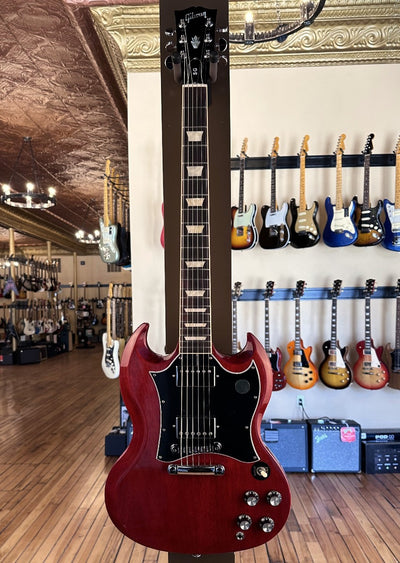 SG Standard - Heritage Cherry