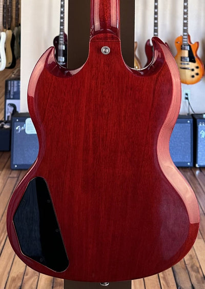 SG Standard - Heritage Cherry