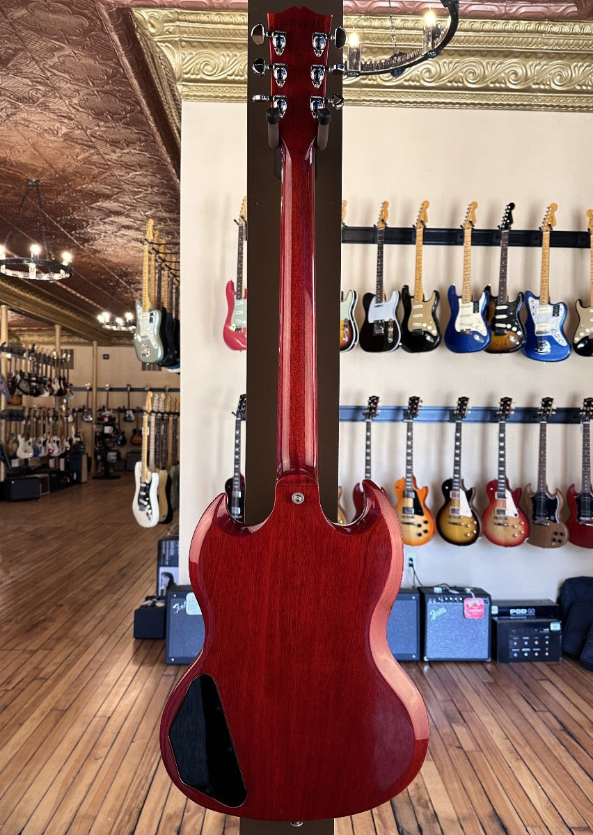 SG Standard - Heritage Cherry