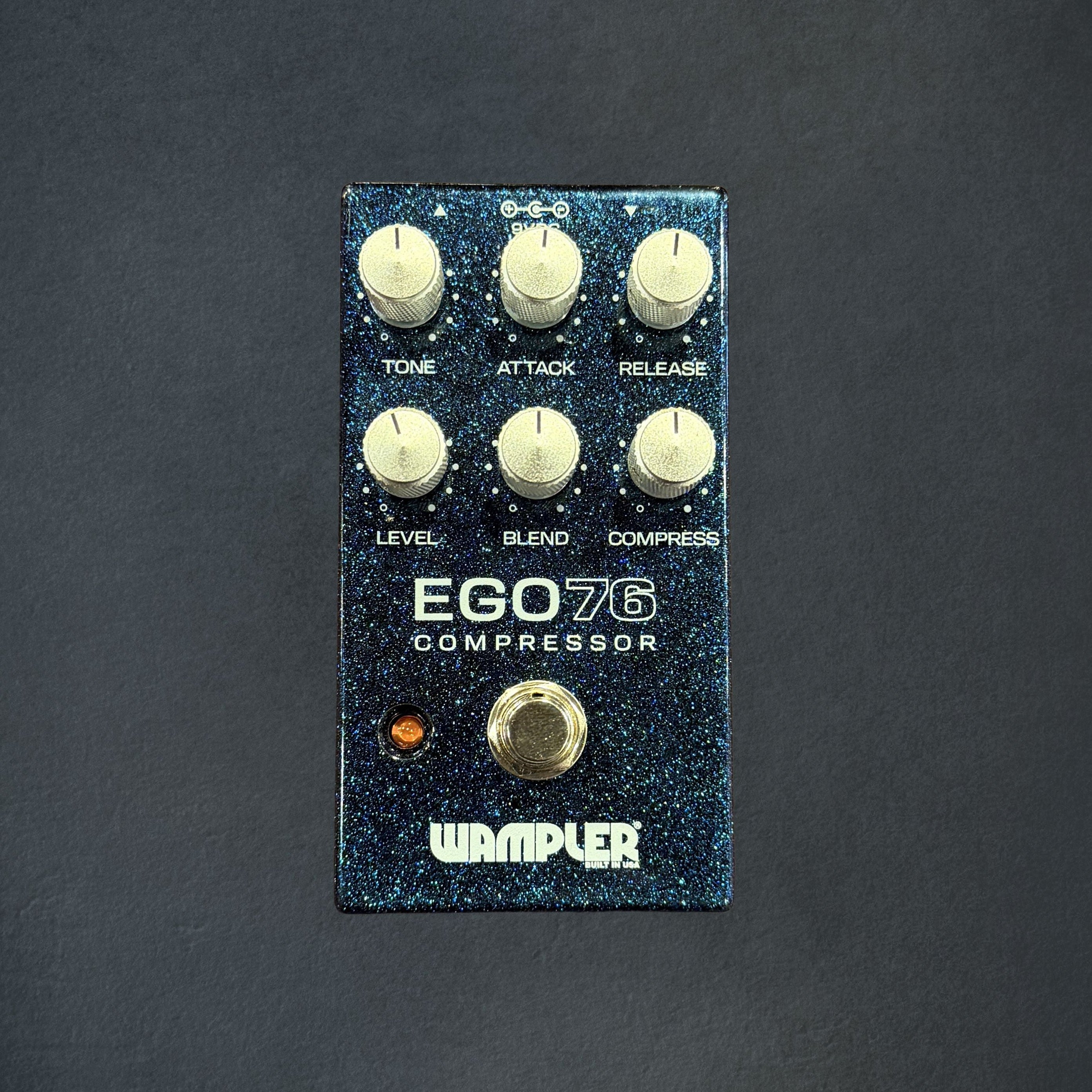 Ego 76 Compressor, Recent – Dave's Guitar Shop