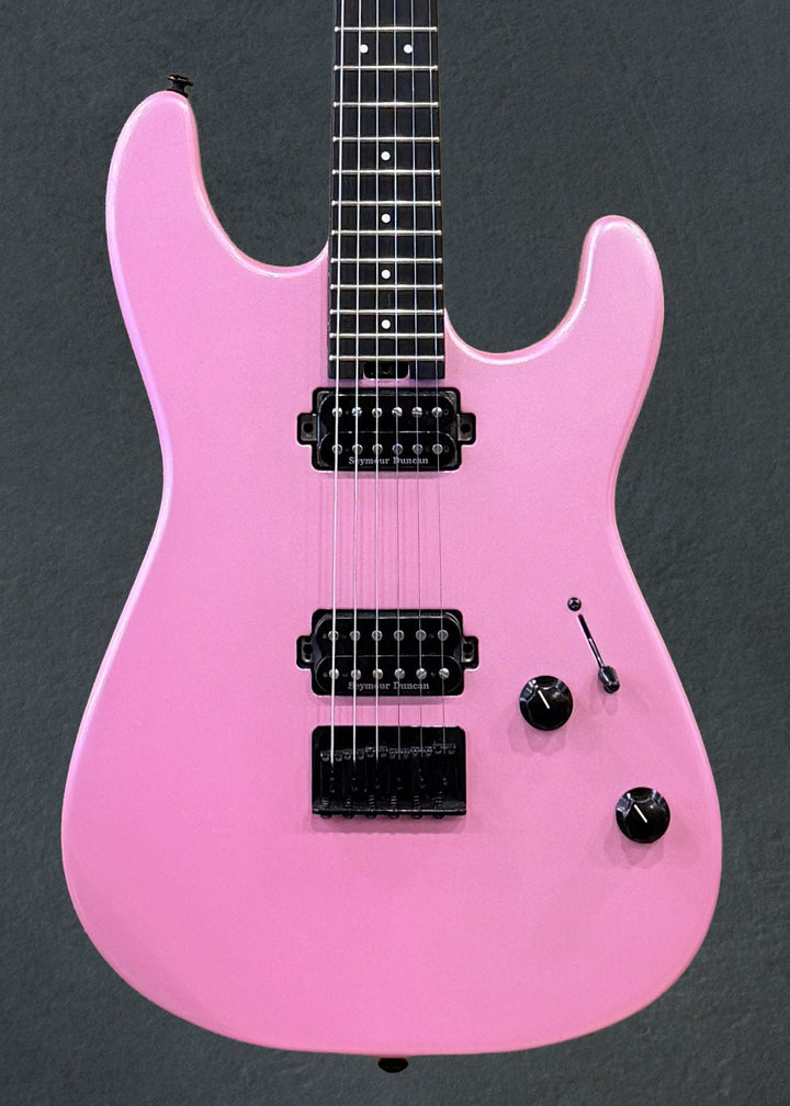 Used Pro-Mod Plus San-Dimas Style 1 HH HT E &
