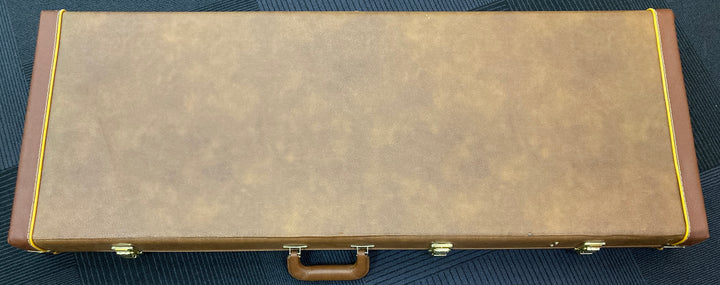 Explorer Original Case - Brown, Recent