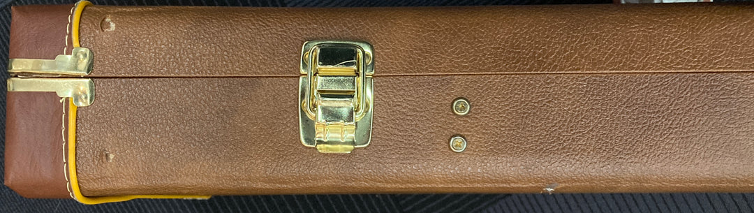 Explorer Original Case - Brown, Recent