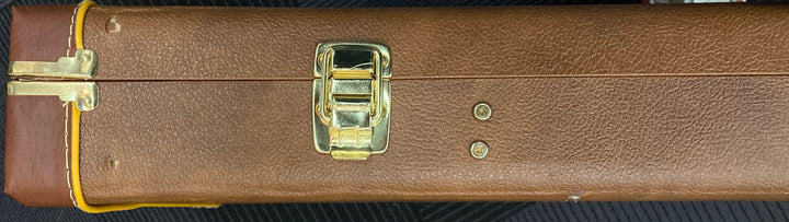 Explorer Original Case - Brown, Recent