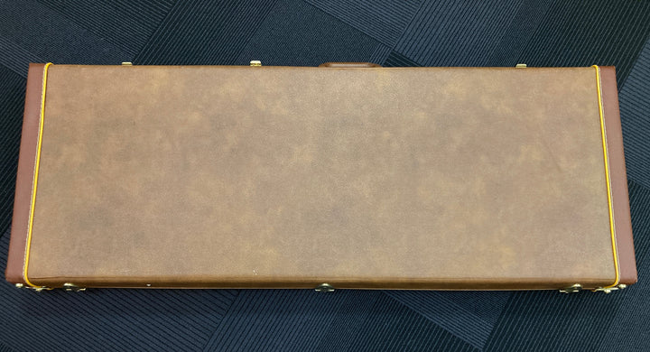 Explorer Original Case - Brown, Recent