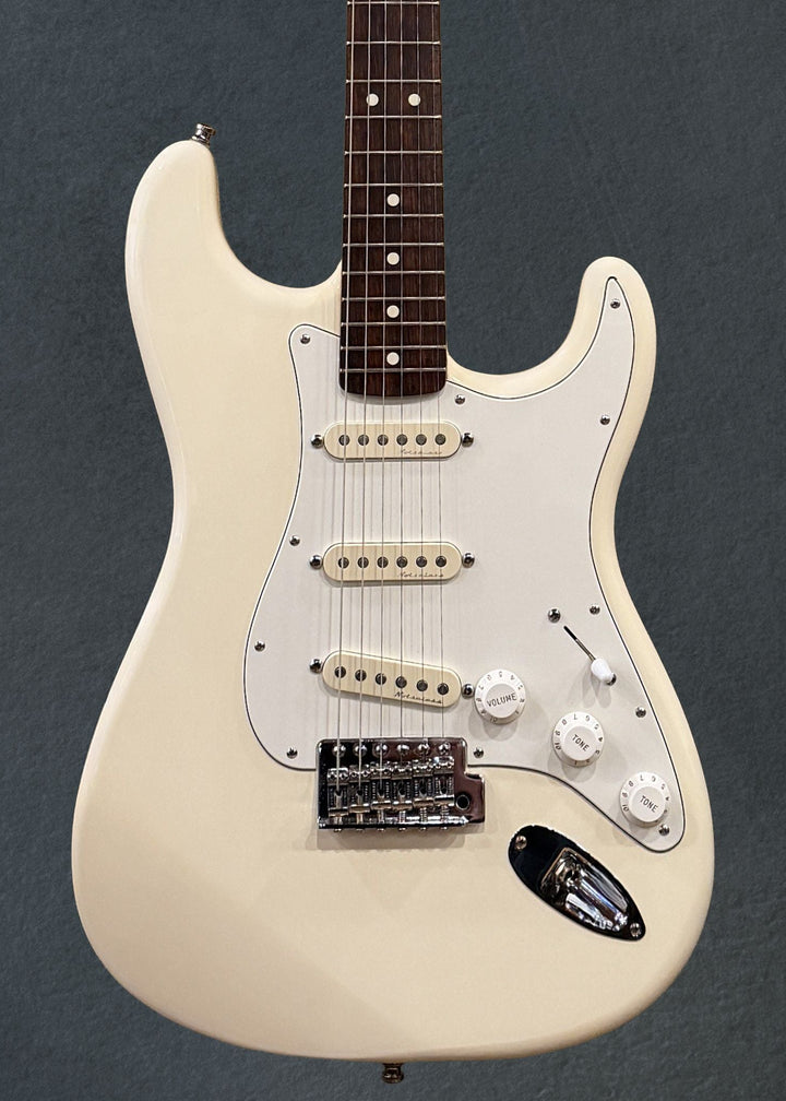 Used MIM Standard Stratocaster &