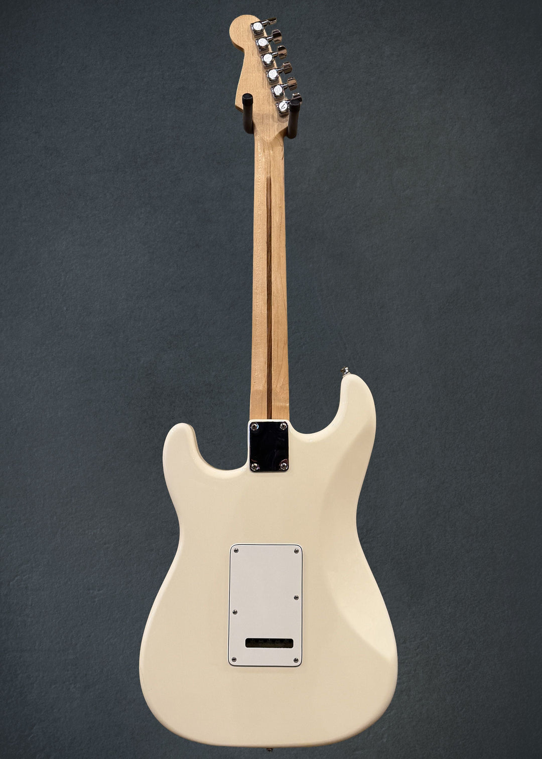 Used MIM Standard Stratocaster &