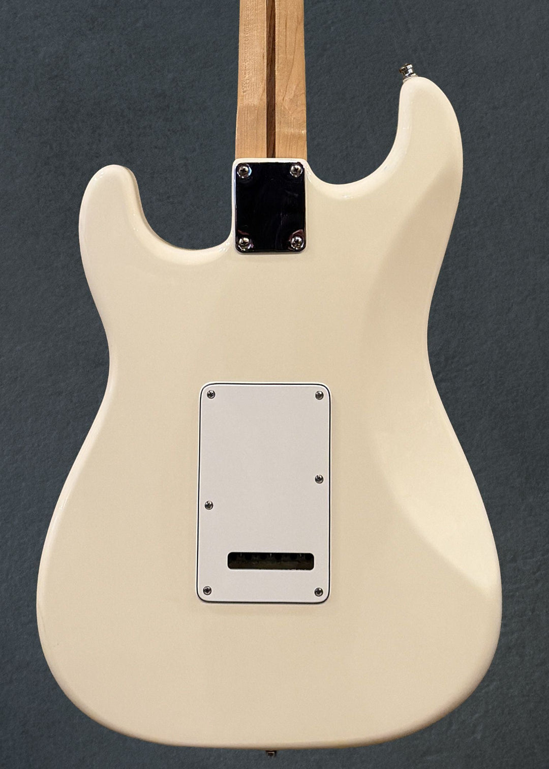 Used MIM Standard Stratocaster &