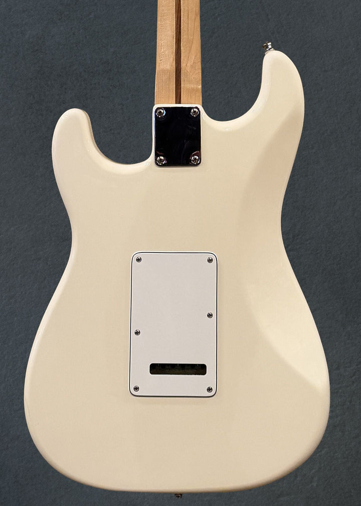 Used MIM Standard Stratocaster &