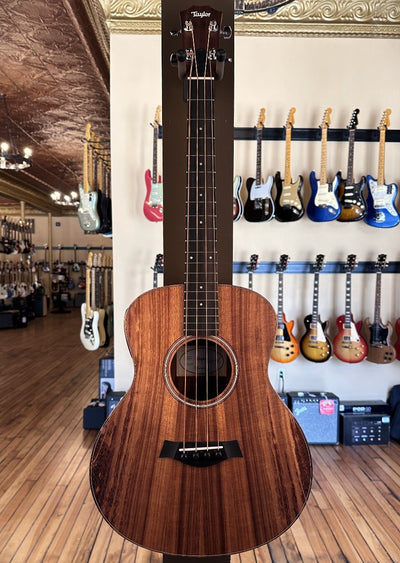 GS Mini-e Koa Bass