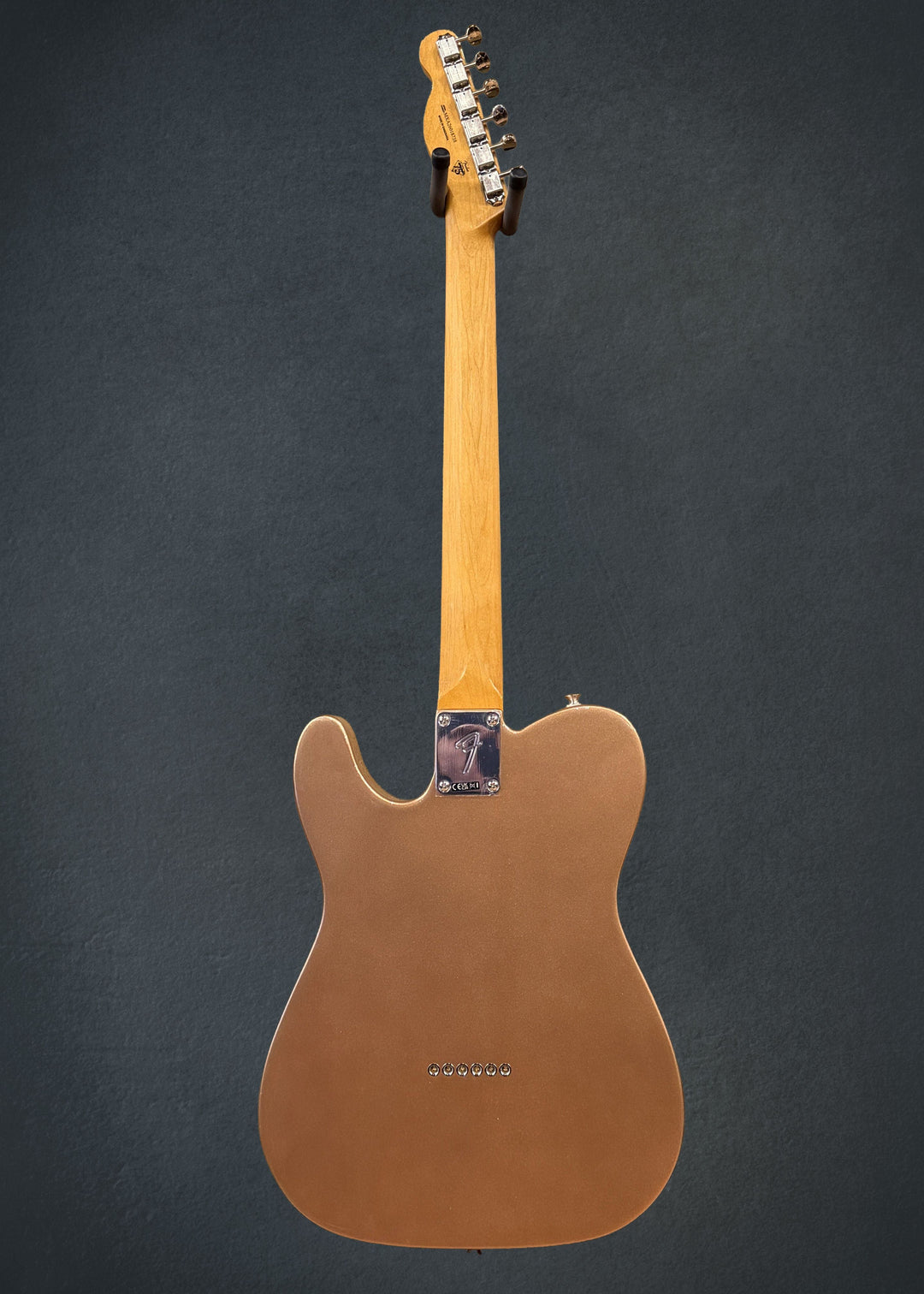 Vintera III Mid 60&