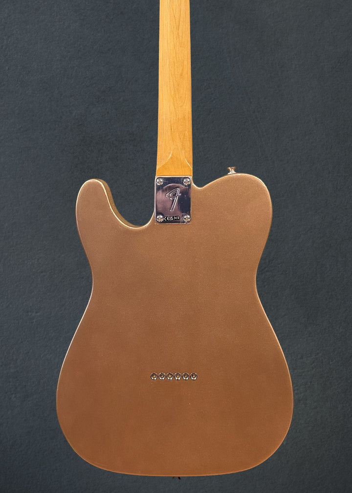 Vintera III Mid 60&