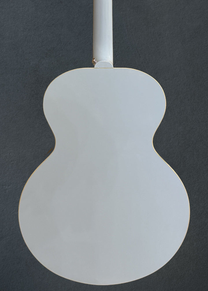 "Inspired by Gibson Custom"  J-180 LS - Frost Blue