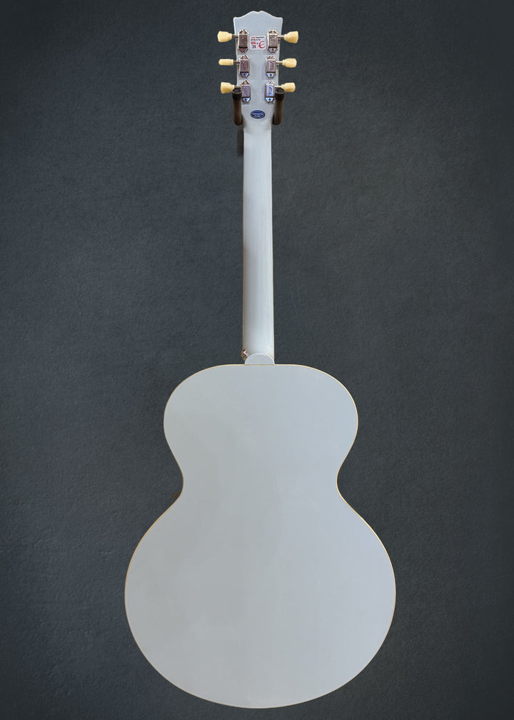"Inspired by Gibson Custom"  J-180 LS - Frost Blue