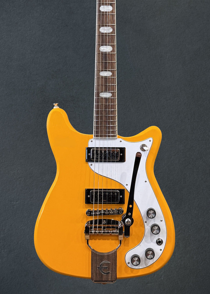 150th Anniversary Crestwood Custom - California Coral