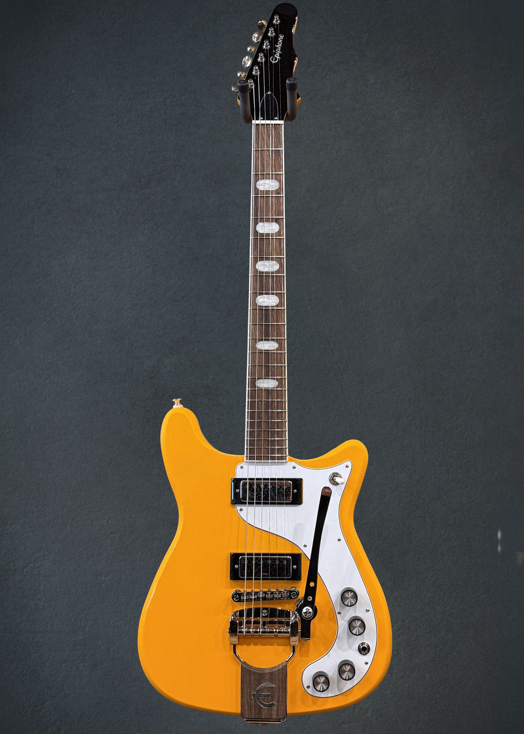 150th Anniversary Crestwood Custom - California Coral
