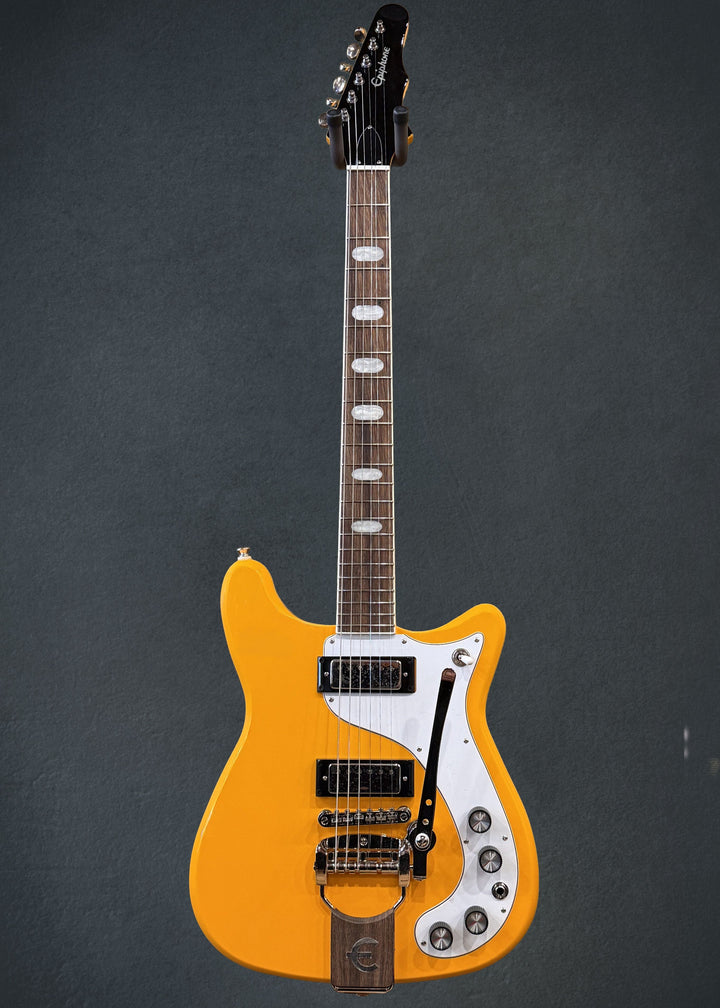 150th Anniversary Crestwood Custom - California Coral