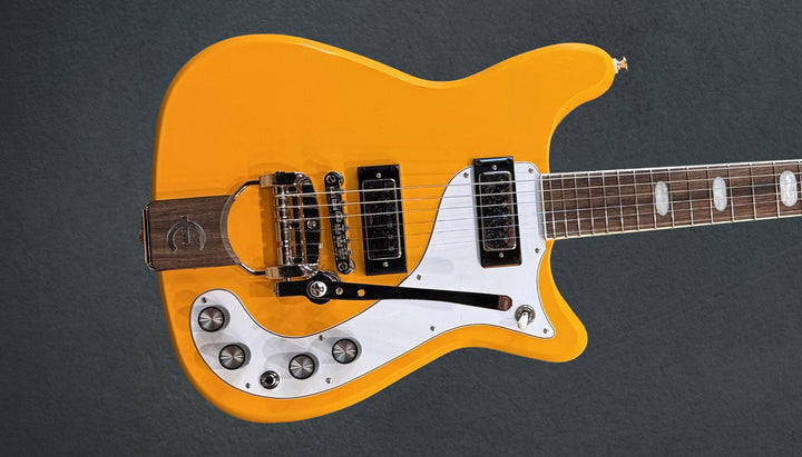 150th Anniversary Crestwood Custom - California Coral