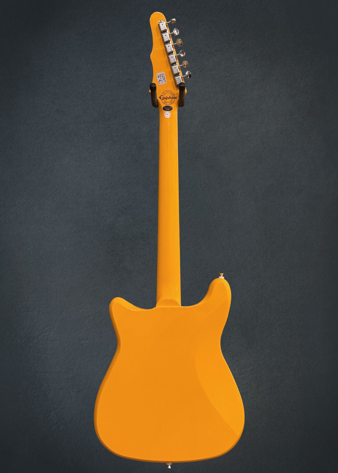 150th Anniversary Crestwood Custom - California Coral
