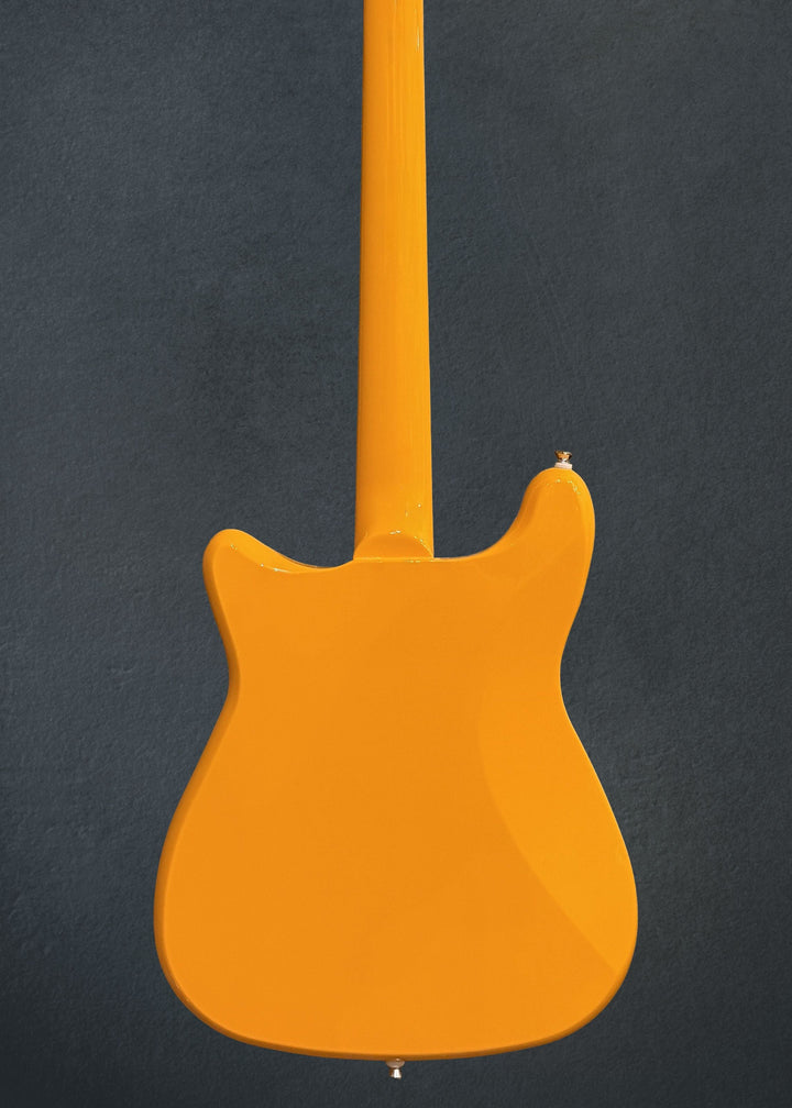 150th Anniversary Crestwood Custom - California Coral
