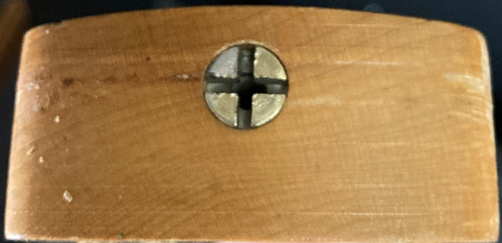 USED Custom Shop '56 Relic Strat Neck, '02