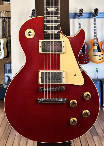 1958 Les Paul Standard Reissue - Sweet Cherry