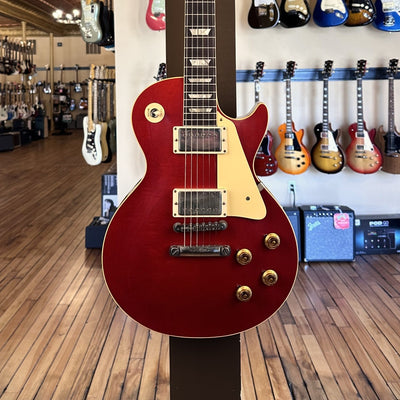 1958 Les Paul Standard Reissue - Sweet Cherry